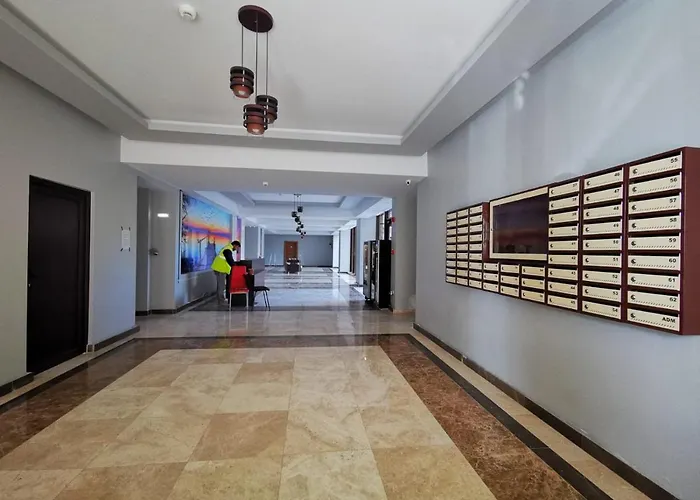 Paradis - By The Appartamento Mamaia