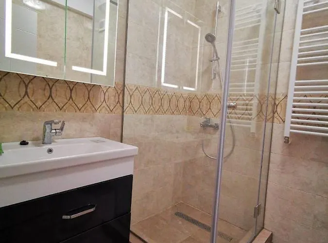 Paradis - By The Appartamento