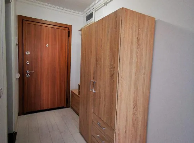 Paradis - By The Appartamento *