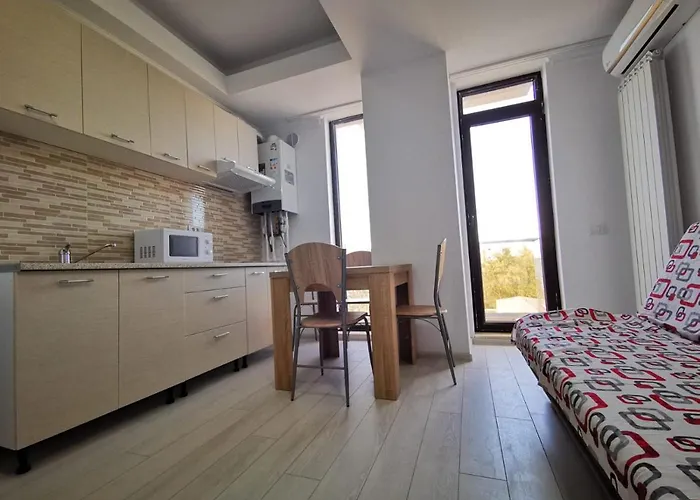 Paradis - By The Appartamento *