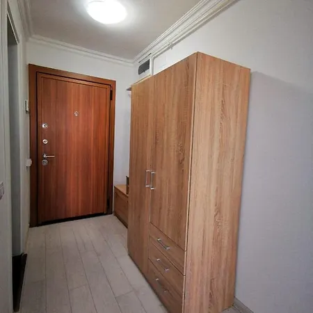 Paradis - By The Appartement *