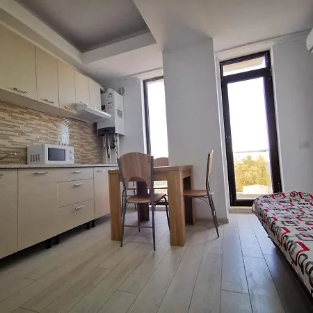 Paradis - By The Appartement *