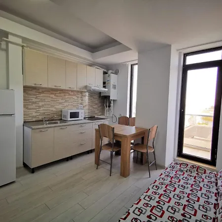 Paradis - By The Appartement *